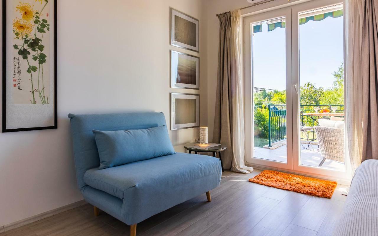 Apartman Bellavista Pula Dış mekan fotoğraf