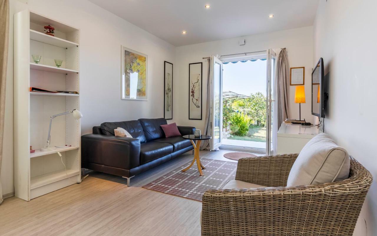 Apartman Bellavista Pula Dış mekan fotoğraf