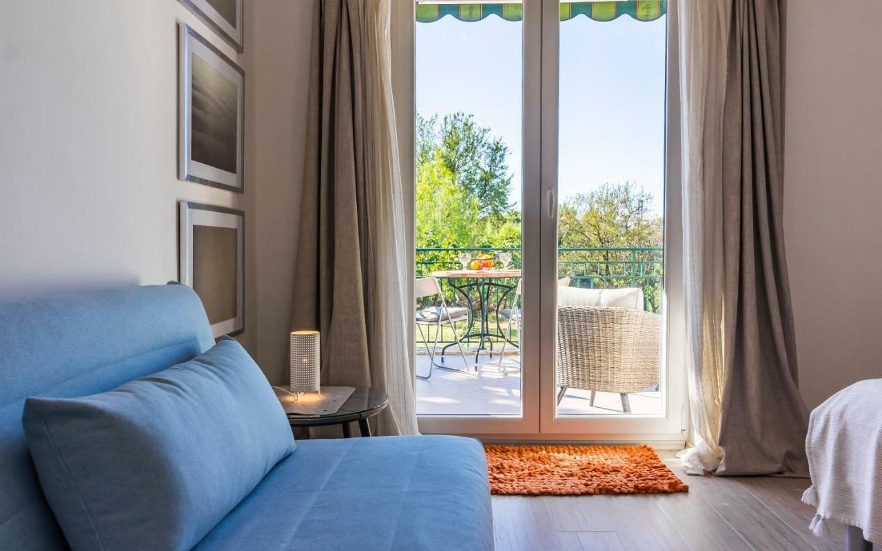 Apartman Bellavista Pula Dış mekan fotoğraf