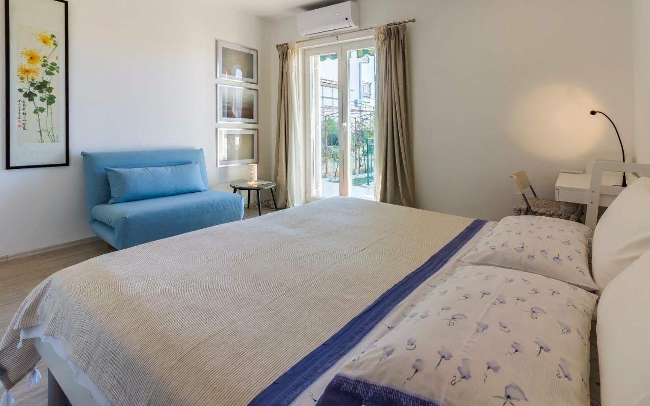 Apartman Bellavista Pula Dış mekan fotoğraf