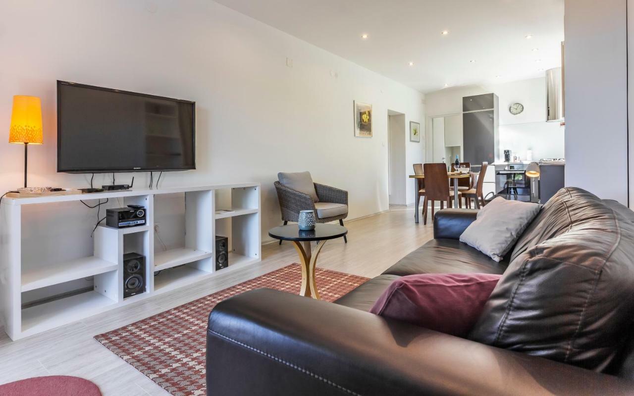 Apartman Bellavista Pula Dış mekan fotoğraf