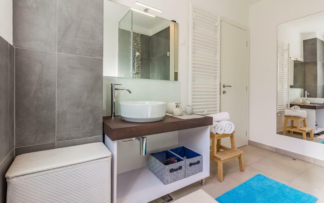 Apartman Bellavista Pula Dış mekan fotoğraf