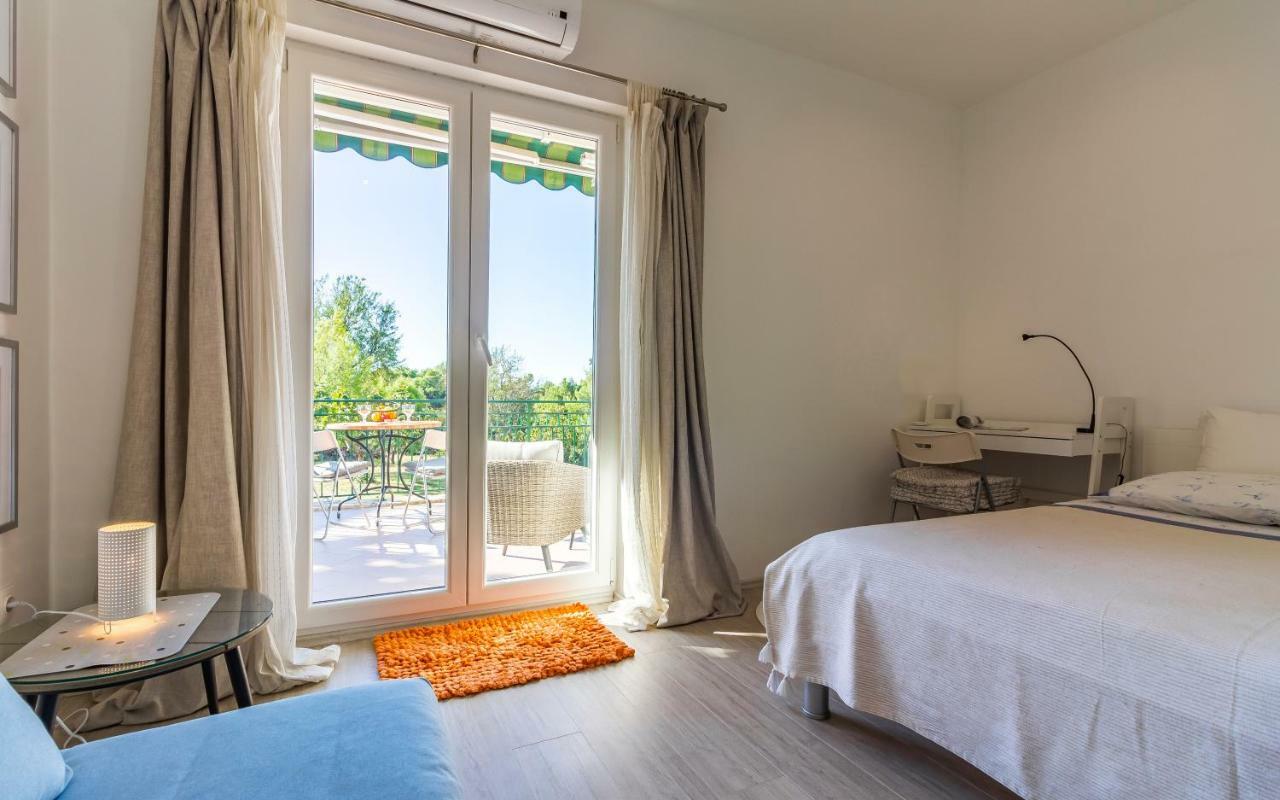 Apartman Bellavista Pula Dış mekan fotoğraf