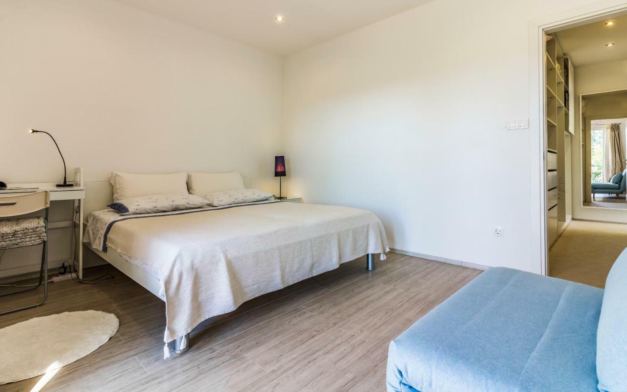 Apartman Bellavista Pula Dış mekan fotoğraf