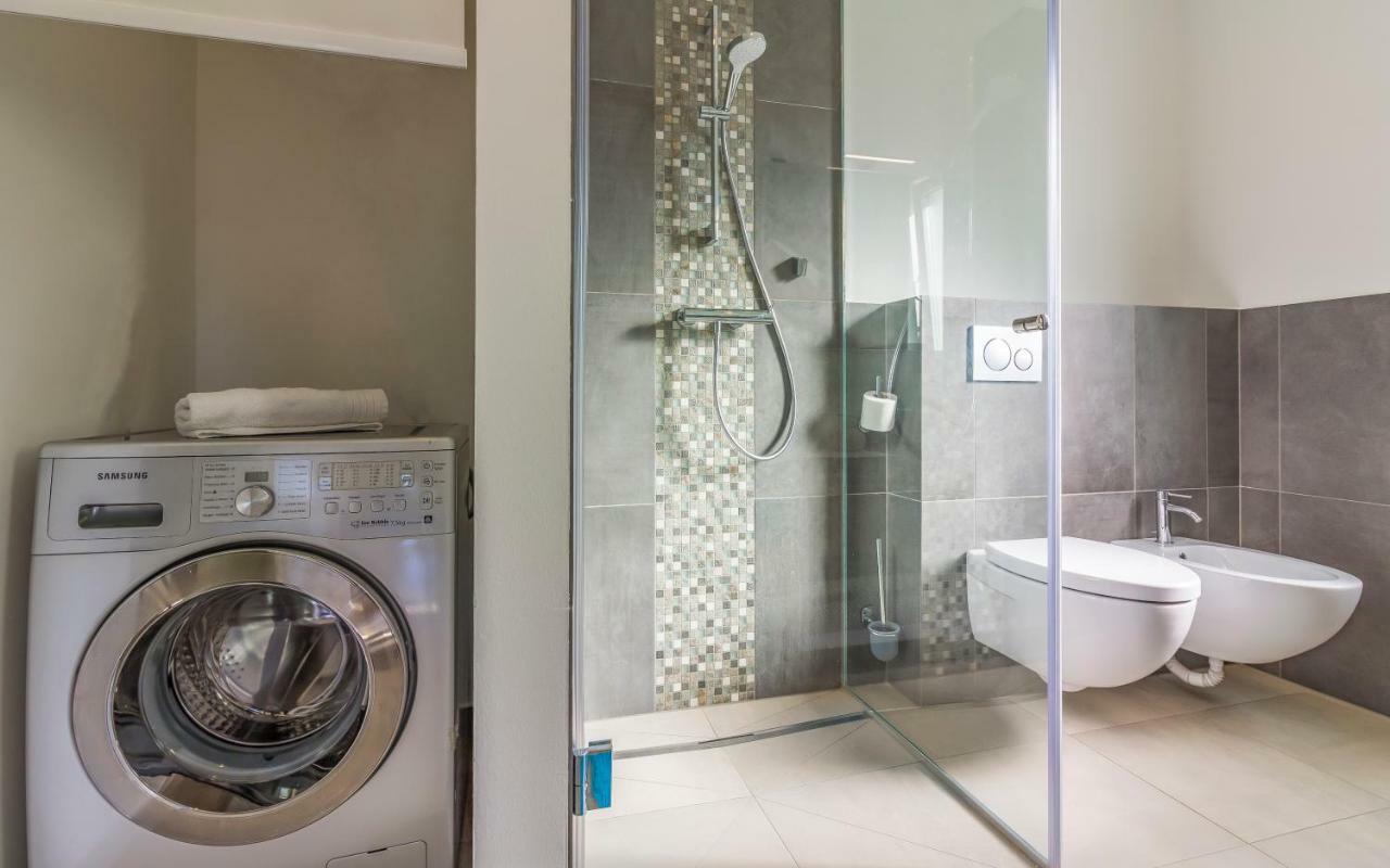 Apartman Bellavista Pula Dış mekan fotoğraf