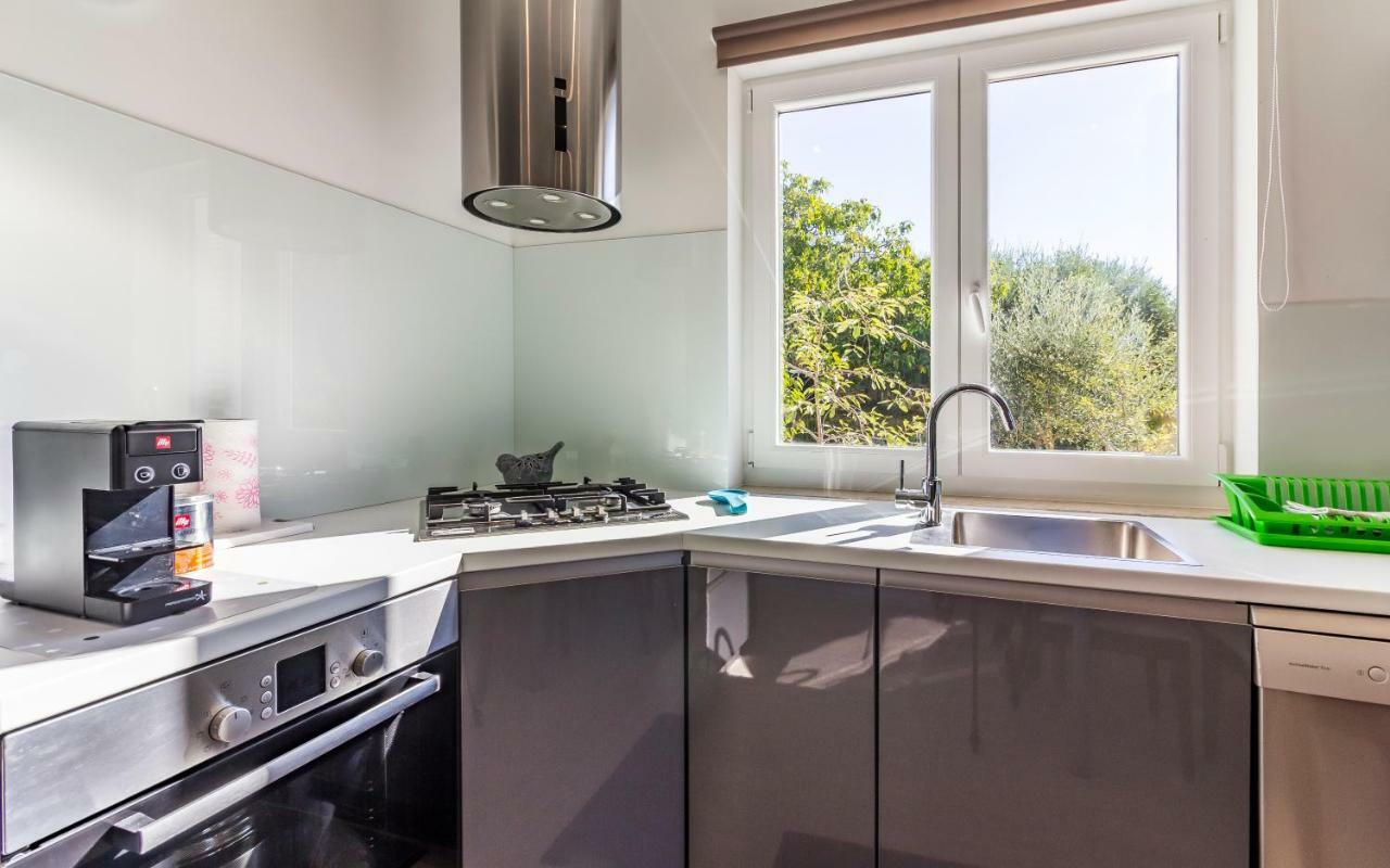 Apartman Bellavista Pula Dış mekan fotoğraf